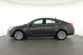 Opel Insignia - 2013