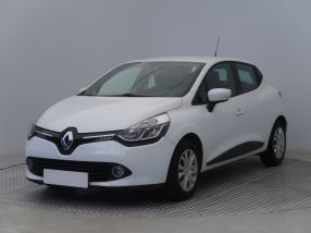 Renault Clio - 2014