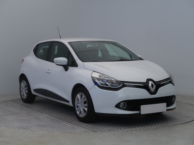 Renault Clio 2014