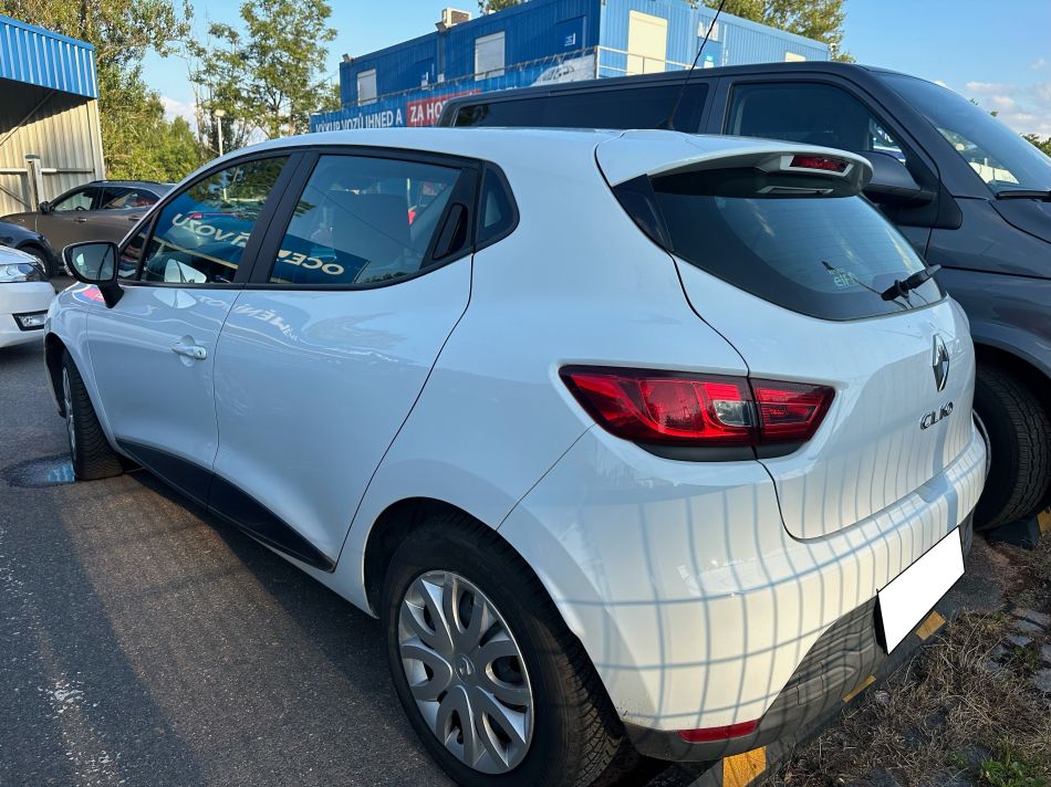 Renault Clio - 2014
