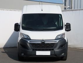 Citroen Jumper - 2019