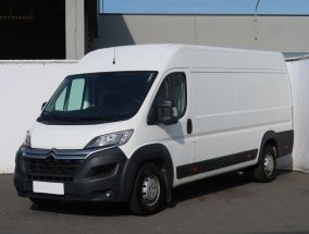 Citroen Jumper - 2019