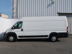 Citroen Jumper - 2019