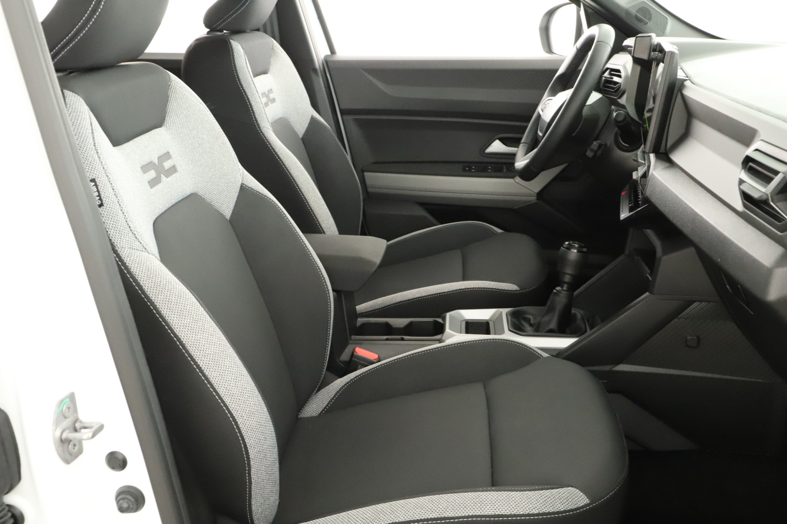 Dacia Bigster - 2025