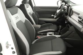 Dacia Bigster - 2025