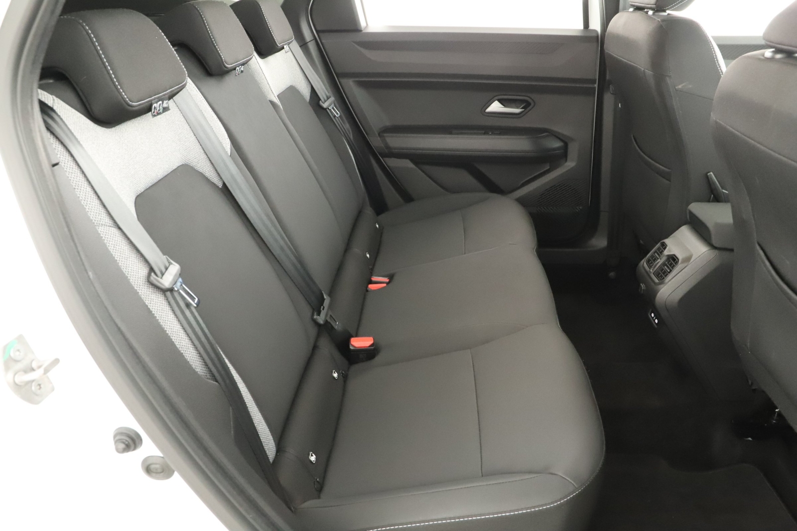 Dacia Bigster - 2025