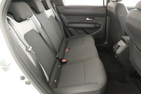 Dacia Bigster - 2025