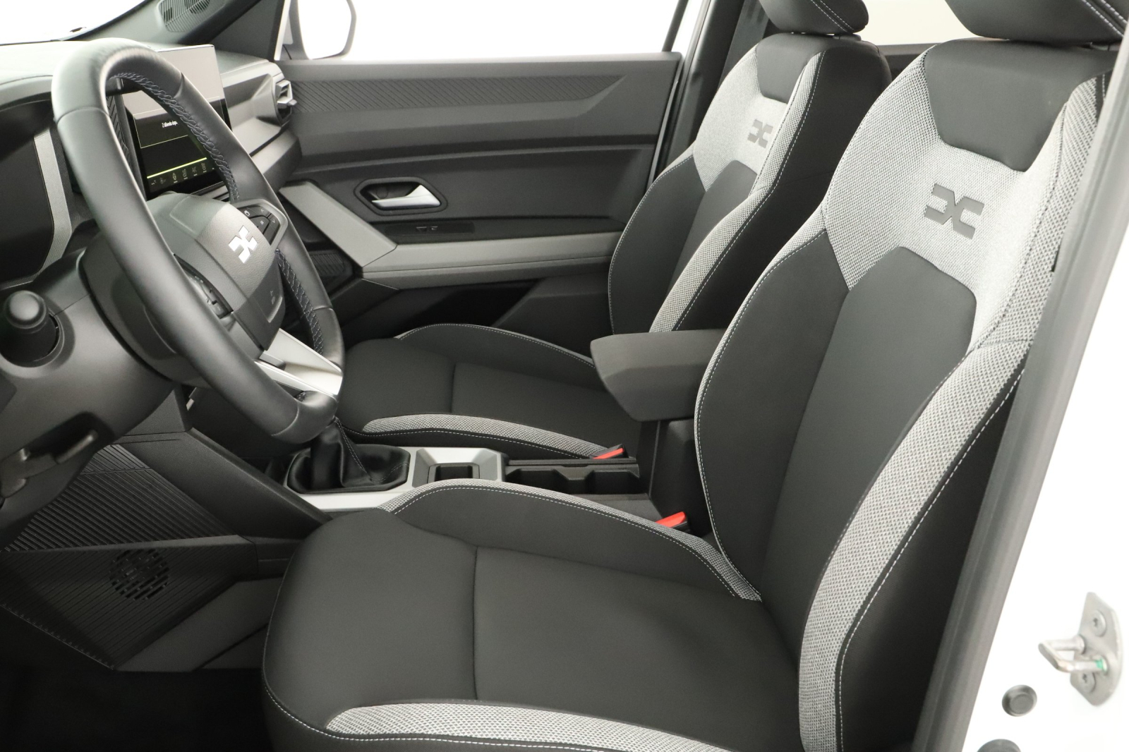 Dacia Bigster - 2025