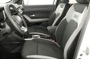 Dacia Bigster - 2025