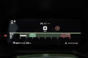 Dacia Bigster - 2025