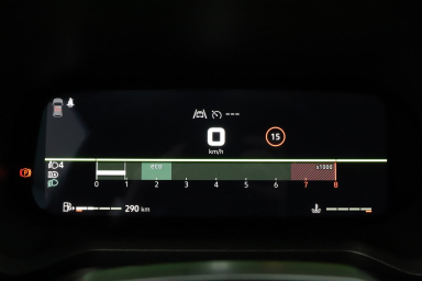 Dacia Bigster - 2025