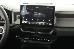 Dacia Bigster - 2025