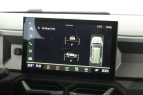 Dacia Bigster - 2025