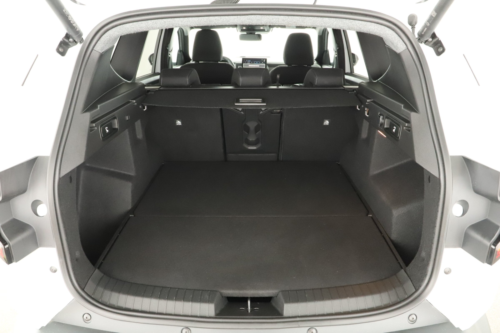 Dacia Bigster - 2025