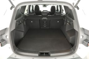 Dacia Bigster - 2025