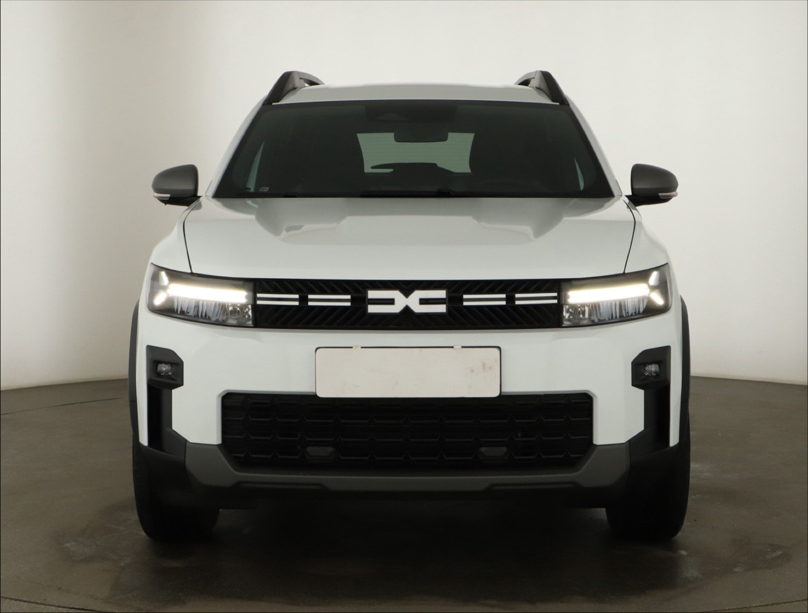 Dacia Bigster - 2025