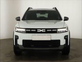 Dacia Bigster - 2025