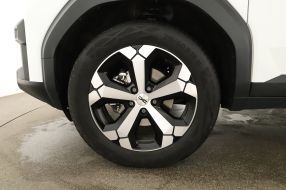 Dacia Bigster - 2025