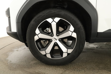 Dacia Bigster - 2025