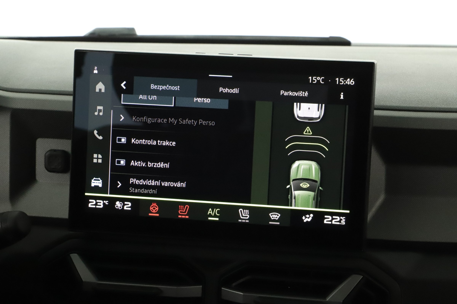 Dacia Bigster - 2025