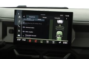 Dacia Bigster - 2025