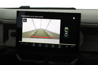 Dacia Bigster - 2025