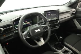 Dacia Bigster - 2025