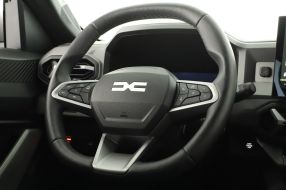 Dacia Bigster - 2025