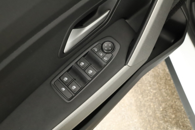 Dacia Bigster - 2025