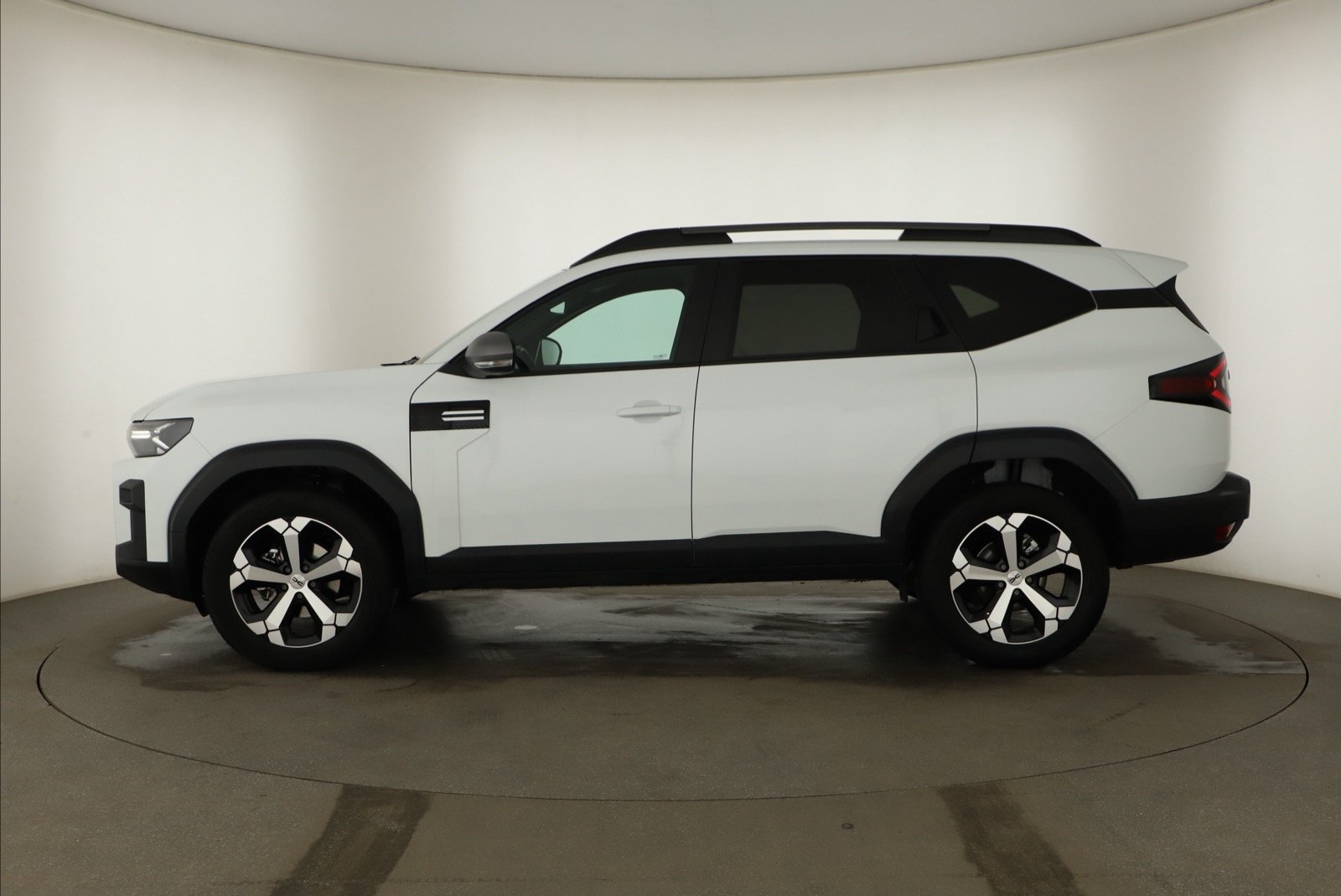 Dacia Bigster - 2025