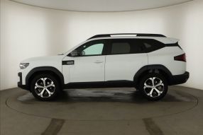 Dacia Bigster - 2025