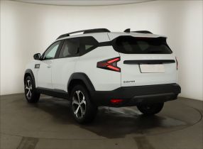 Dacia Bigster - 2025