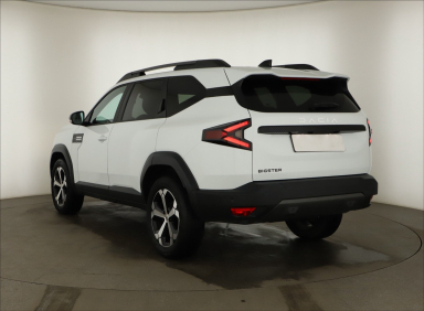 Dacia Bigster - 2025