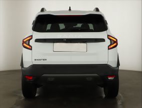 Dacia Bigster - 2025