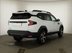 Dacia Bigster - 2025