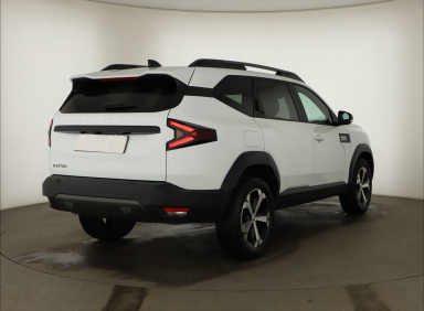 Dacia Bigster - 2025