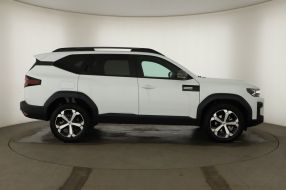 Dacia Bigster - 2025