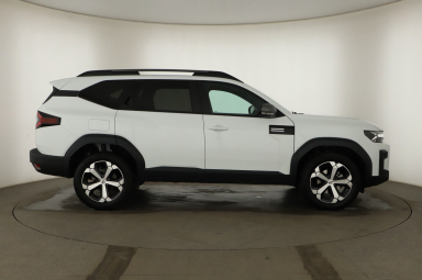 Dacia Bigster - 2025