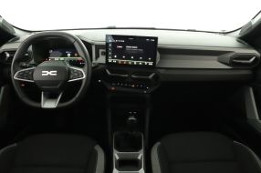 Dacia Bigster - 2025