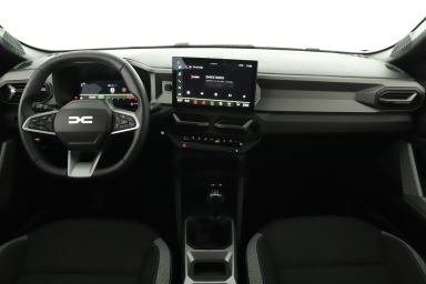 Dacia Bigster - 2025