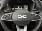 Dacia Bigster, 2025