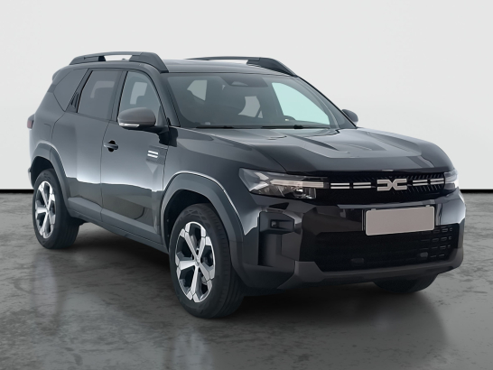 Dacia Bigster 1.2 MHEV