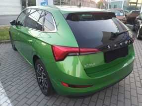 Skoda Scala - 2019