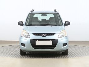 Hyundai Matrix - 2010
