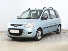 Hyundai Matrix - 2010