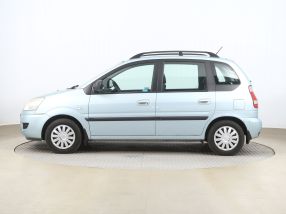 Hyundai Matrix - 2010
