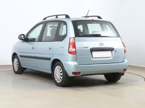 Hyundai Matrix - 2010