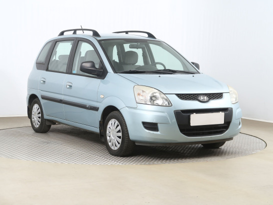Hyundai Matrix