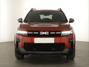 Dacia Bigster - 2025