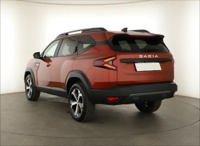 Dacia Bigster - 2025